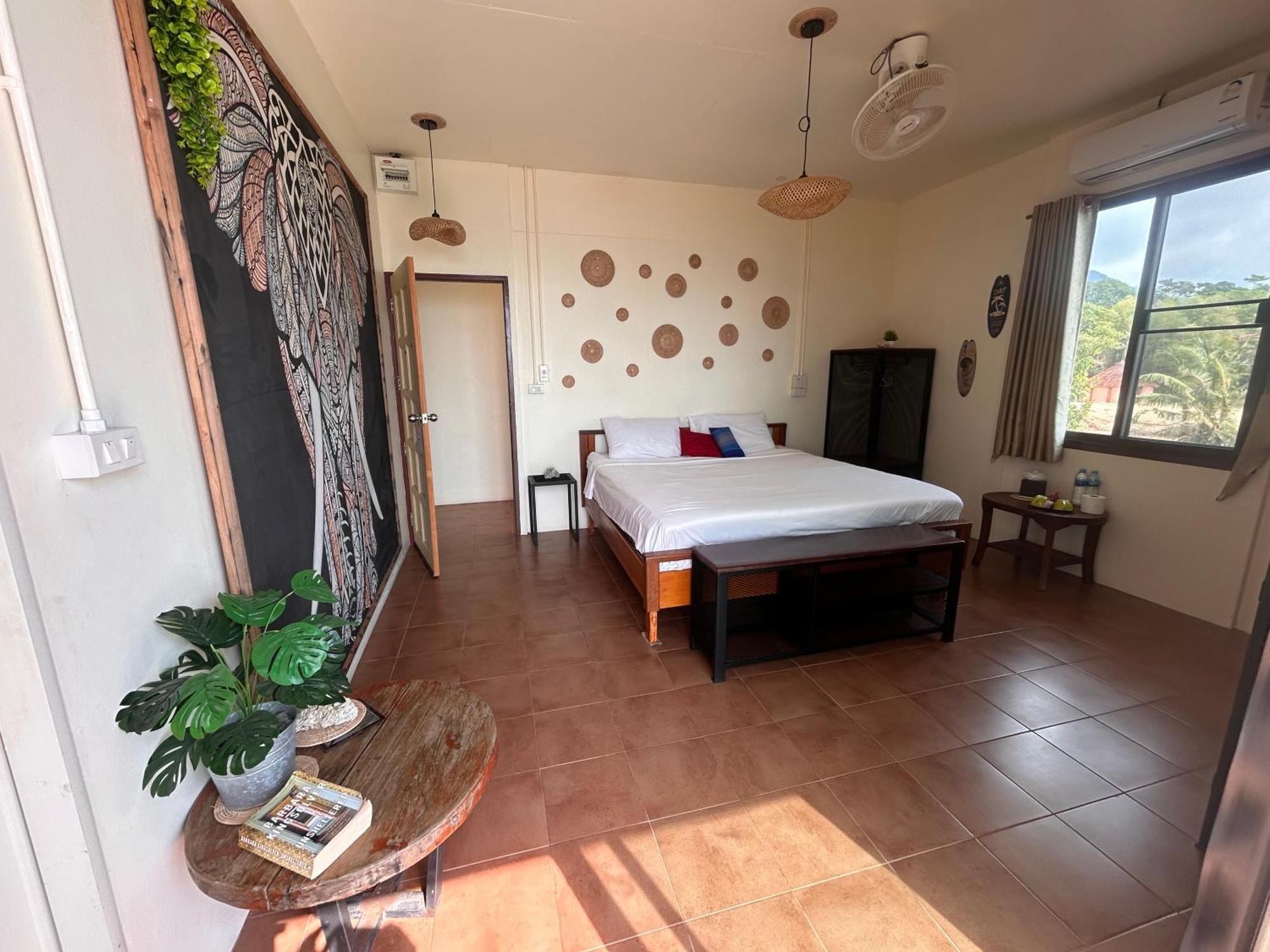 Tchin Tchin Guesthouse Koh Chang Exterior photo